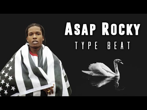 A$AP Rocky x Tyga x G-Eazy Type Beat "SWAN" (prod. by Jay Ho Beats x Pjotr Iljitsch Tschaikowski)