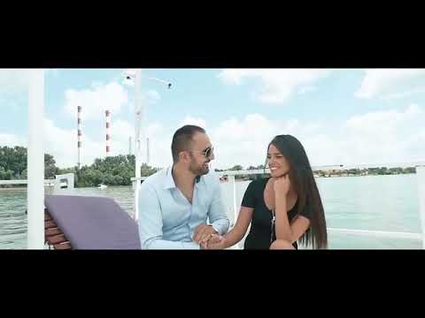 Marko Sabanovic - Jedino moje (Official 2016)