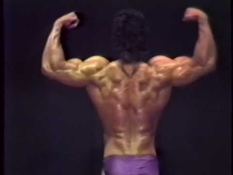 1988 Grand Prix Men Complete