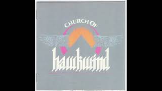 HAWKWIND - 05 Fall of Earth City
