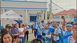 PNC fortalece seguridad y prevención durante actividades por los 205 años de Independencia
