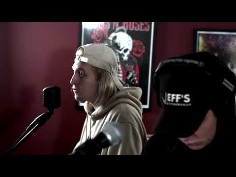 Im Just Jim - Miss My Phone feat. Cetti (Live)