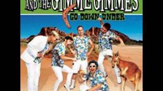 Me First And The Gimme Gimmes - All Out of Love