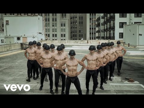 Alek Sandar - 1000 Miles ft. Young Thug