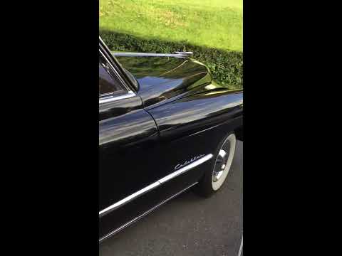 1949 Cadillac Series 61 (CC-869332) for sale in Frostburg, Maryland