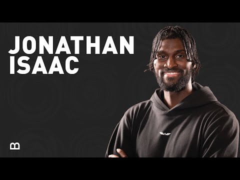 Unscrolled | Ep16: When Taking a Stand Changes the Game with Jonathan Isaac