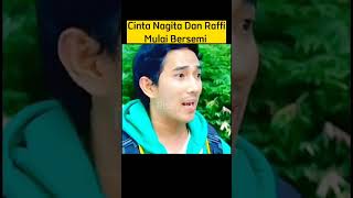 Download lagu Cinta Nagita Dan Raffi Mulai Bersemi | Alur Film Warna Warni Macaron Cinta Part 11 #rafathar #nagita mp3