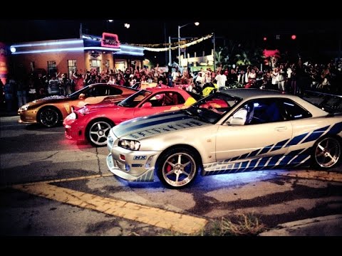 2 Fast 2 Furious (2003) Official Trailer