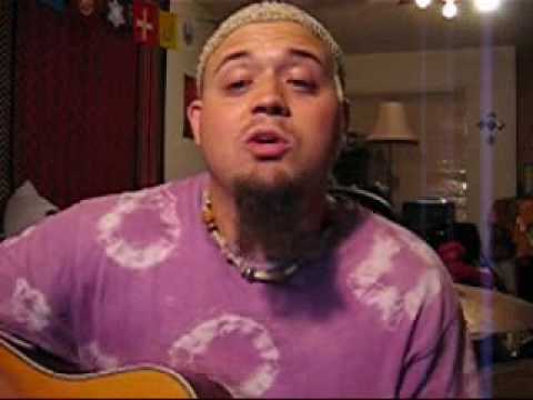 Excuse You by MC Paul Barman (cover) - Rob Poppy