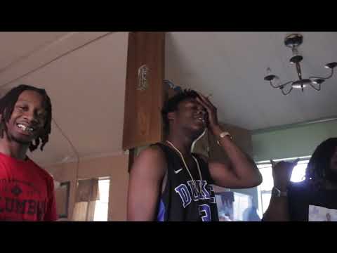 Magg - Check Prod  By Sauzii Hendrx Official Music Video