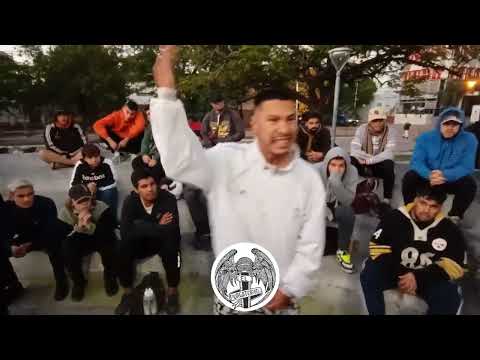 METRA VS KILLER VS JUNIOR | 8vos FECHA 3 | REGIONAL ACTITUD FREESTYLE || EL PURGATORIO - TEMPORADA 4