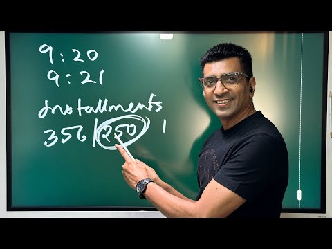  Kaivalya - Timing of Golden Number