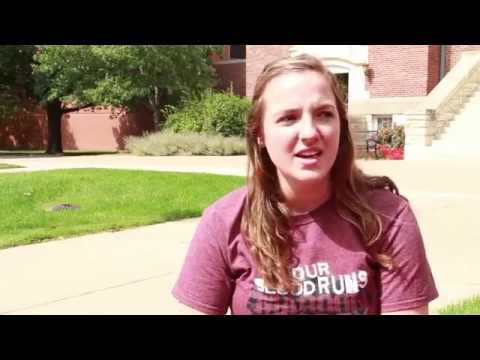 Meet Your Bethel Ambassador: Cayla Lawless