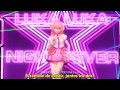 Megurine Luka - Luka Luka  Night Fever (sub ...