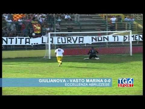 Giulianova - Vasto Marina 0-0