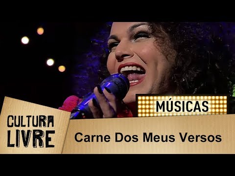 Carne Dos Meus Versos | As Bahias e a Cozinha Mineira