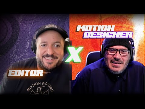 Inside Film & TV Editing: Breaking In, Leveling Up, Staying Employed