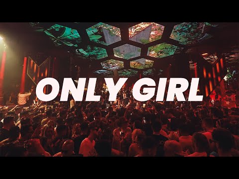 Rihanna - Only Girl (Roby Lion & CLYFFTONE Afro House Remix)