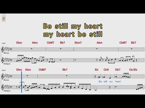 Be Still My Heart - Silje Nergaard
