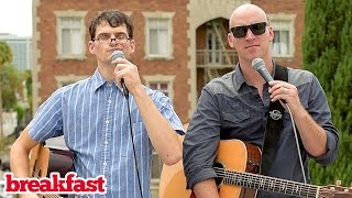 HOW TO BE A ROCKSTAR ft. Tyrone Wells