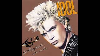 Billy Idol - Fatal Charm