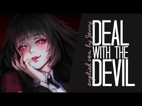 Deal with the Devil • english ver. by Jenny (Kakegurui OP)