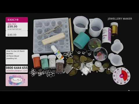 JewelleryMaker LIVE 16/10/21 8AM - 5PM