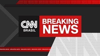 AO VIVO: MADURO CHEGA A NY ESCOLTADO POR AGENTES FEDERAIS DOS EUA | CNN BRASIL