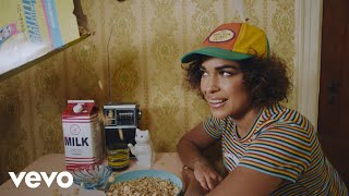 Princess Nokia - Green Eggs &amp; Ham (Official Music Video)