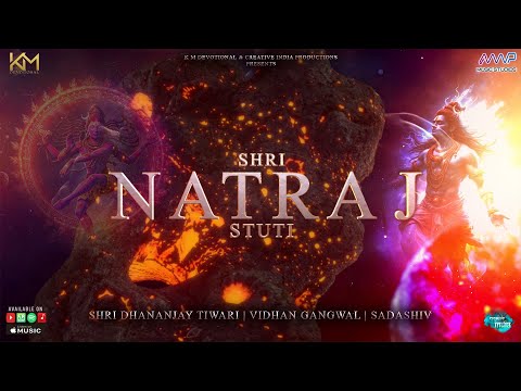 Shri Natraj Stuti | Shri Dhananjay Tiwari | Vidhan | Sadashiv | sawan shiv bhajan #sawan #mahakaal