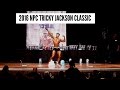Highlights from the 2016 NPC Tricky Jackson Classic