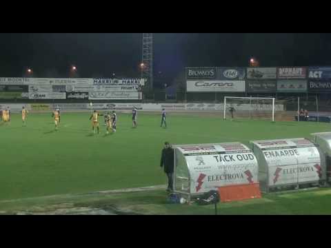 doelpunten KSVO   Patro Eisden MM