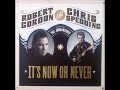 Robert Gordon & Chris Spedding - I'm left you're right she's gone