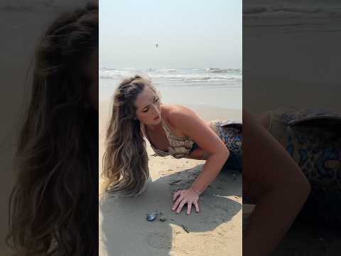 I turned into a MERMAID?!? 🧜🏼&zwj;♀️😱 (H2O: Just Add Water) 💦