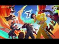 Free Fire 7th Anniversary Trailer