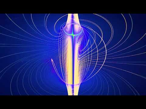 Trippy Experience  Psychedelic Progressive Psy Trance Mix -Electric Sheep Fractal Animation-