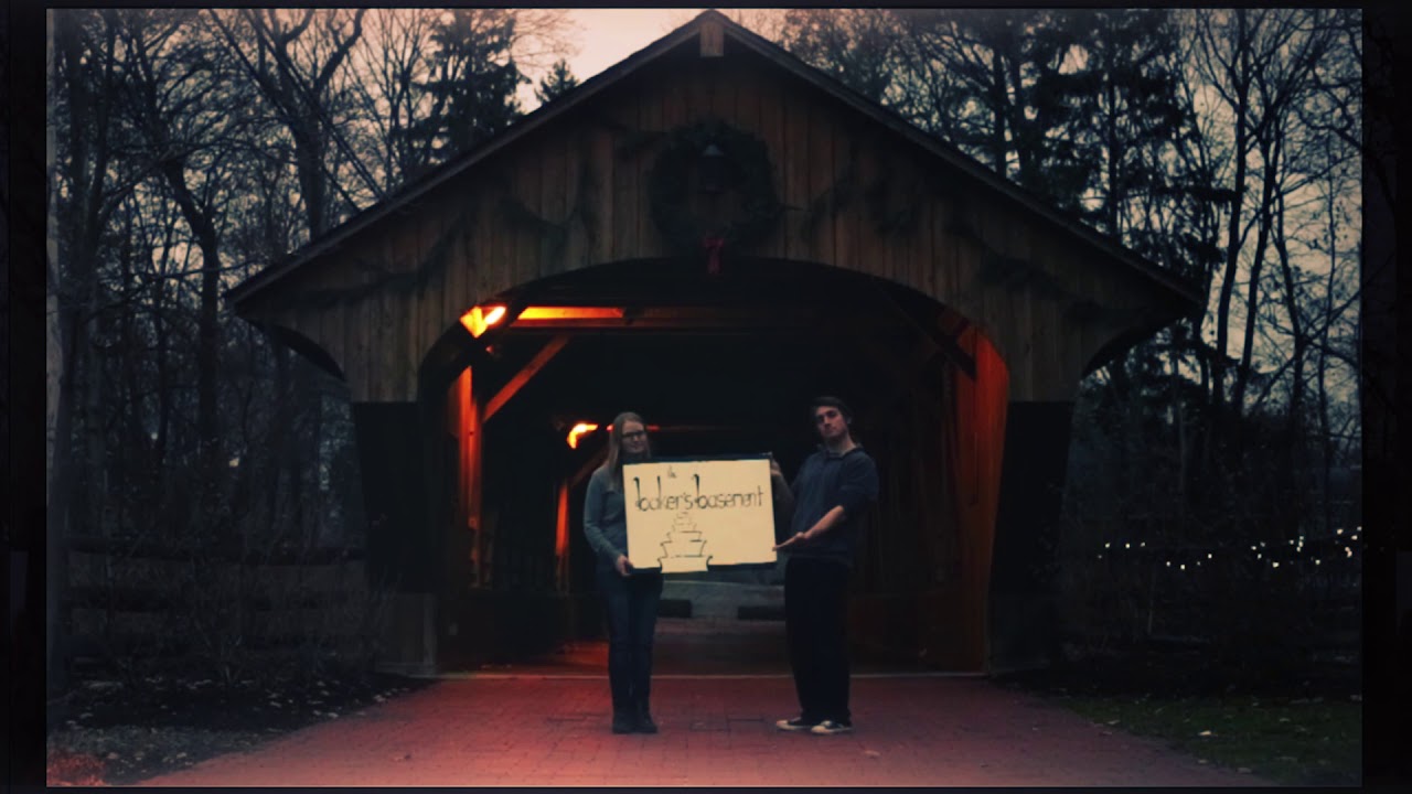 Promotional video thumbnail 3 for Kate & Adam