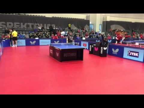 Class M7, Jochen Wollmert - Jordi Morales