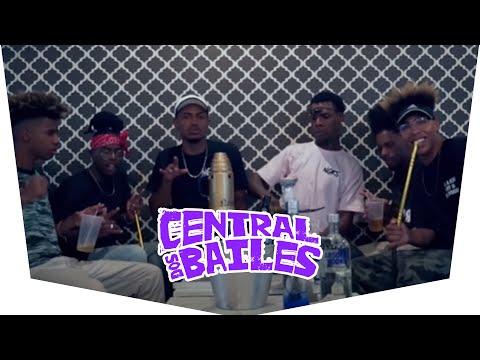 MC Kekel e NGKS - Chama no Passinho (Street Vídeo)