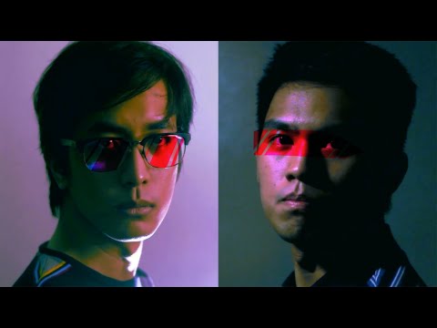 Robots | Flight of the Conchords | Jotham feat. Audio Gianco