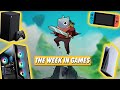The Week In Games: Midnight Fights And Reborn Saints