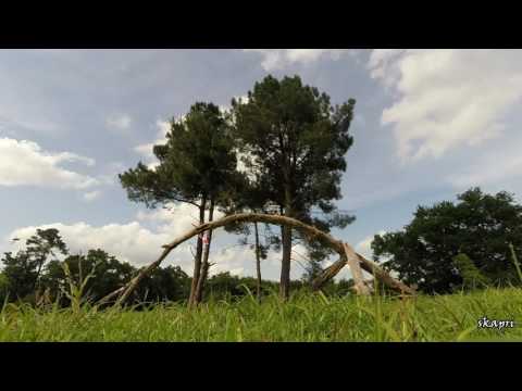 Natural Gate - Tweaker 180 vs Eachine EC250