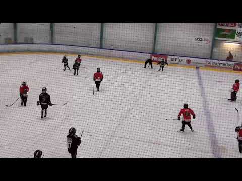 JYP F2-11 Long slide 14.12. klo. 14.30 JYP Kings - LKP