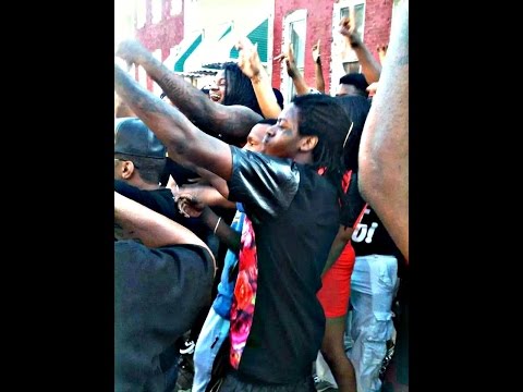 Fat Trel Purp Pyro Cameo