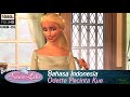 Barbie Of Swan Lake 2003 Dubbing Indonesia
