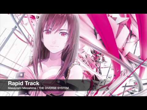 Rapid Track / Masayoshi Minoshima