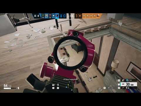 The Oryx Masterclass