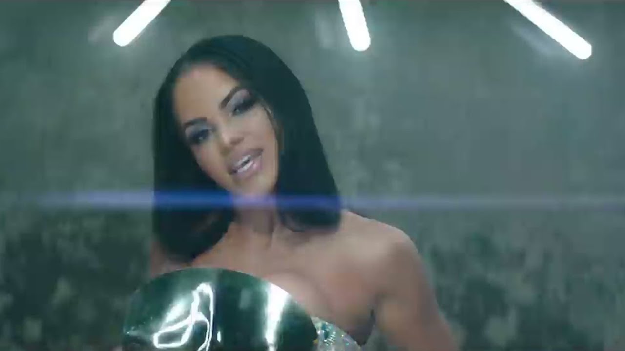 Natti Natasha — Me Gusta