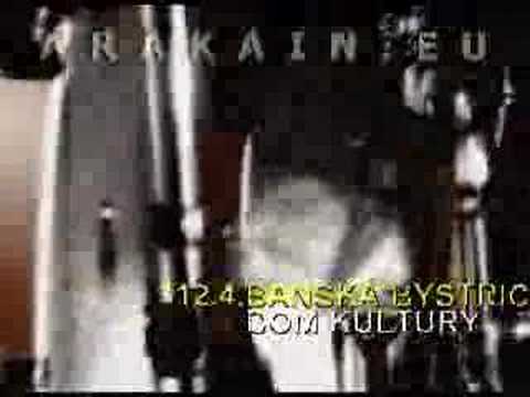 Arakain - TV spot Slovensko