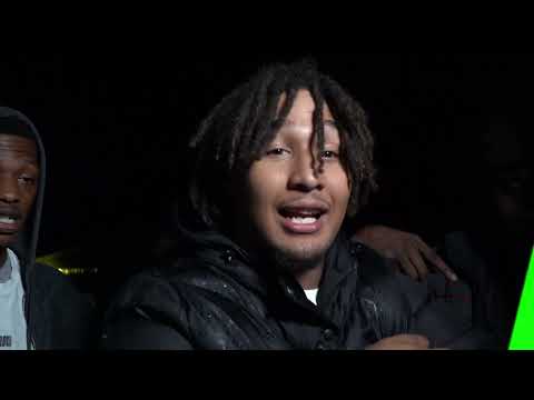 3108bando - Overtime (ft Lulbrudda)